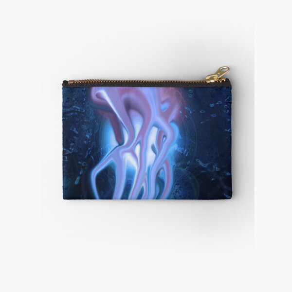 Item preview, Glowing Jellyfish designed and sold by Linda Sannuti.