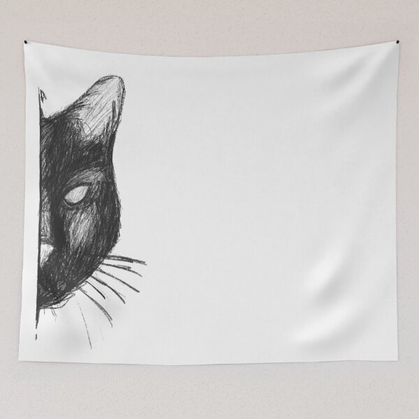 Item preview, Big Cat designed and sold by AstronomicalGuy.