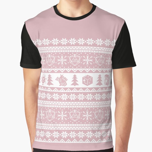 Artikel-Vorschau von Rolle für Initiative Fair Isle in „Frosting“, designt und verkauft von Kiel Chenier + Cassidy June Art.
