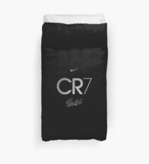 7 Signature Duvet Cover