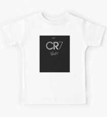 7 Signature Kids Tee