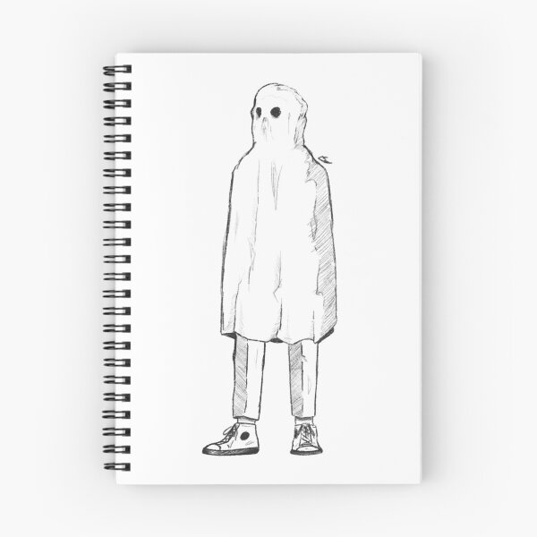 Item preview, Ghastly designed and sold by AstronomicalGuy.