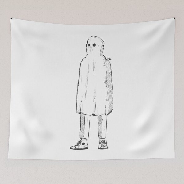 Item preview, Ghastly designed and sold by AstronomicalGuy.