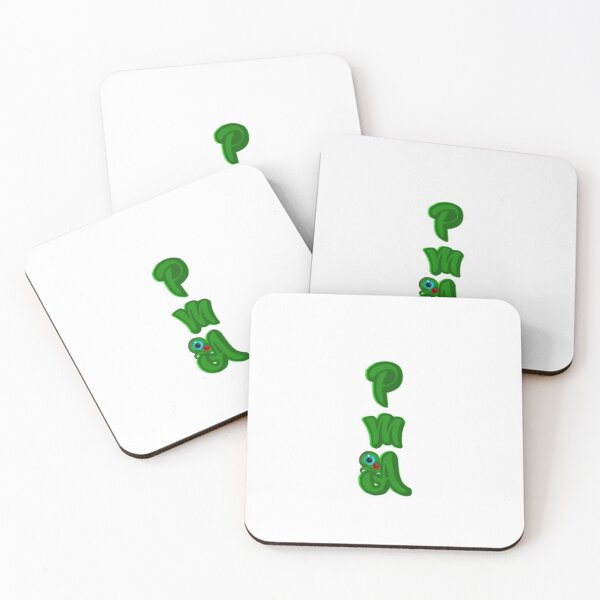 Item preview, Positive Mental Attitude  designed and sold by LieutenantAmoo.