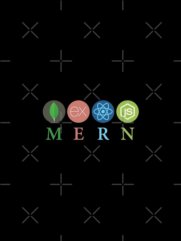 Thumbnail 4 of 4, iPhone Case, MERN Stack designed and sold by Code Wear.