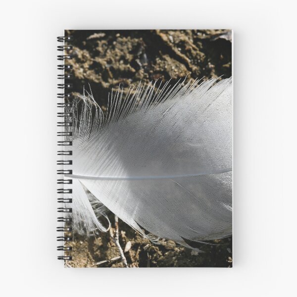 Item preview, Swan Feather designed and sold by Adam Bykowski.