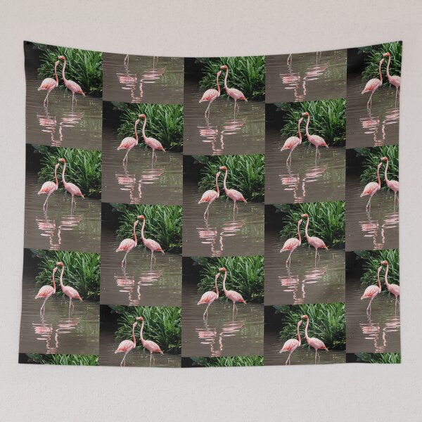 Item preview, Flamingo Beauty designed and sold by Marylou Badeaux.