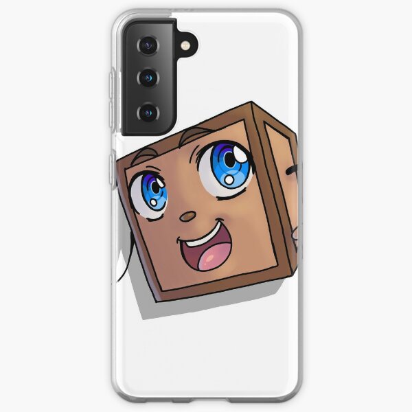 Markiplier Fan Art Cases For Samsung Galaxy Redbubble