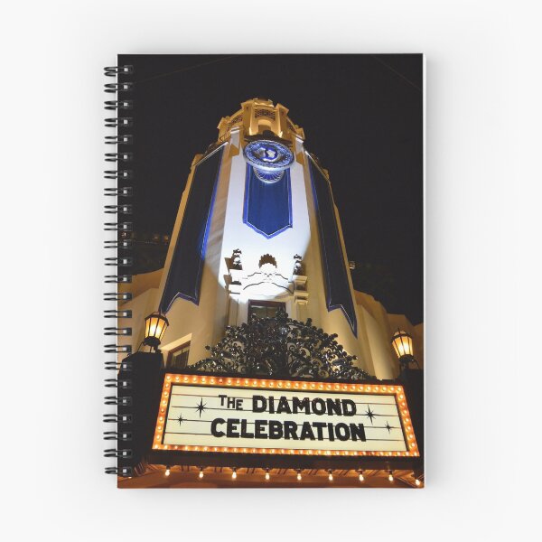 Item preview, The Diamond Celebration designed and sold by Andrew Luna.