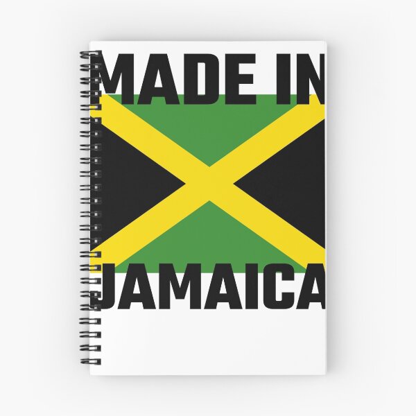 Item preview, Made In Jamaica designed and sold by evahhamilton.