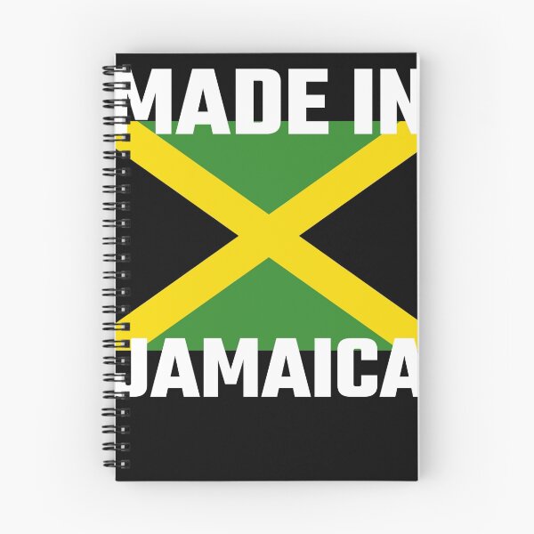 Item preview, Made In Jamaica designed and sold by evahhamilton.