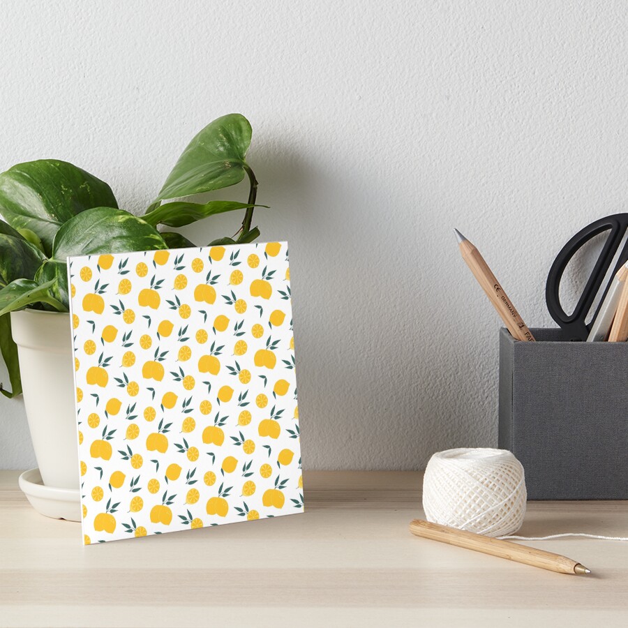 Item preview, Art Board Print designed and sold by Gkumar-design.