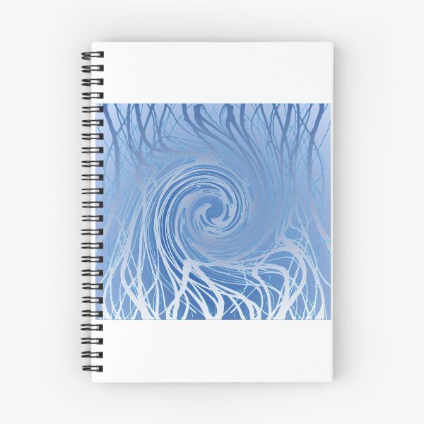 Item preview, Water swirl designed and sold by fidelinas.