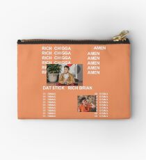 rich brian Studio Pouch