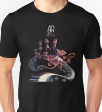 world tour 2018 click Unisex T-Shirt