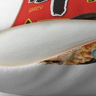 Alternate view of Nongshim Shin Ramyun (Spicy) Floor Pillow