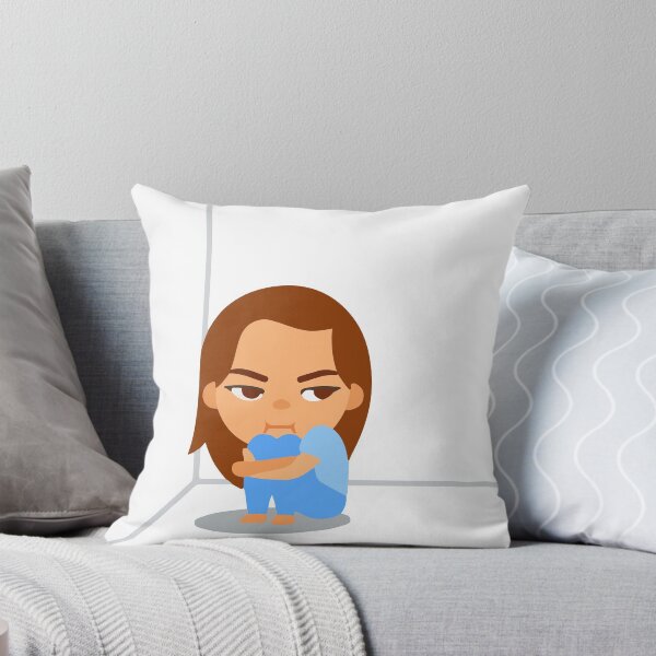 Item preview, Corner - Vina designed and sold by DarthOstrich.