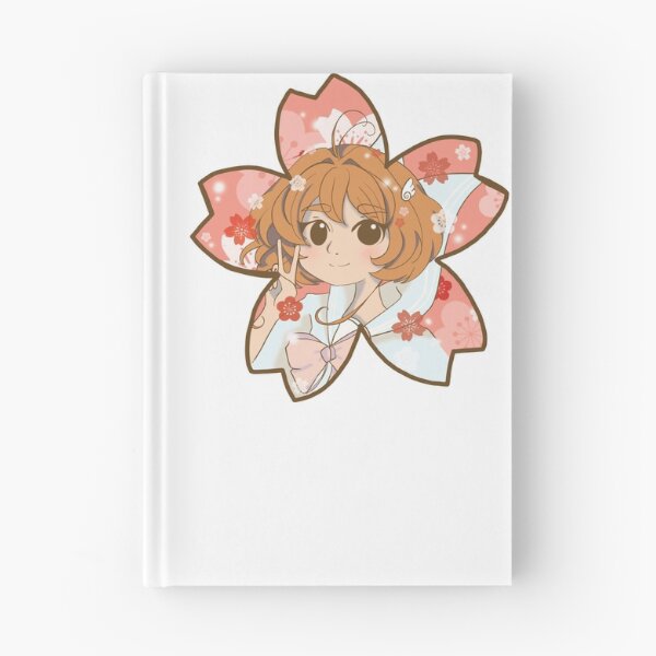 Item preview, Sakura designed and sold by paprikaposey.