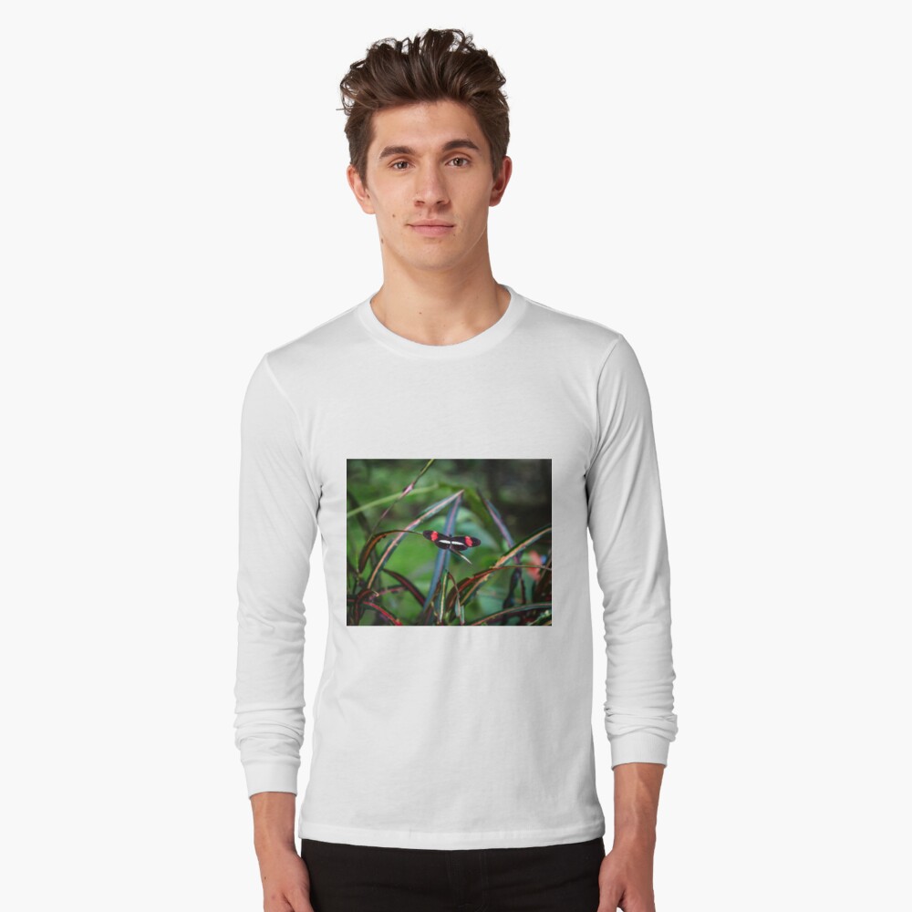 Item preview, Long Sleeve T-Shirt designed and sold by darren-j-mcleod.