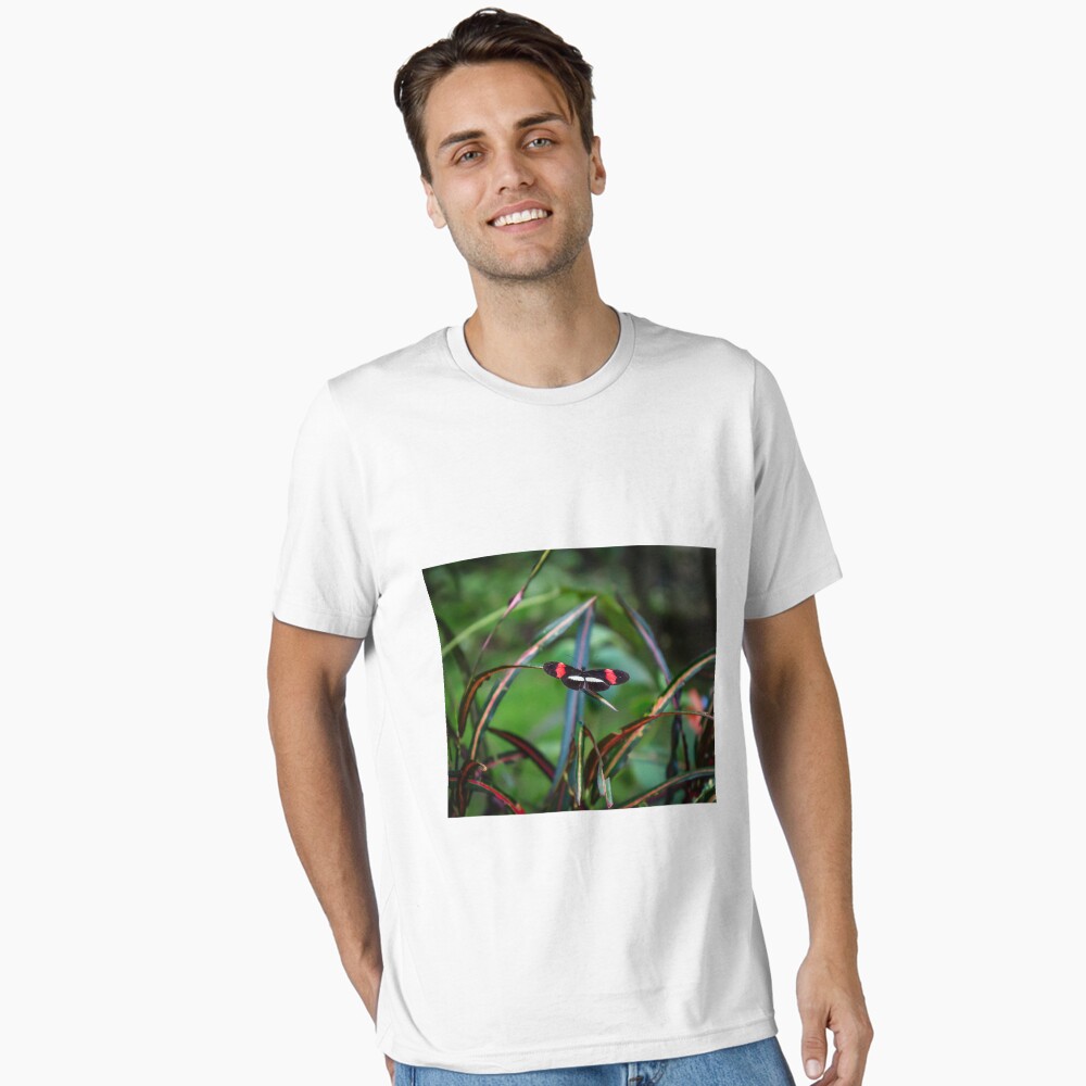 Item preview, Essential T-Shirt designed and sold by darren-j-mcleod.