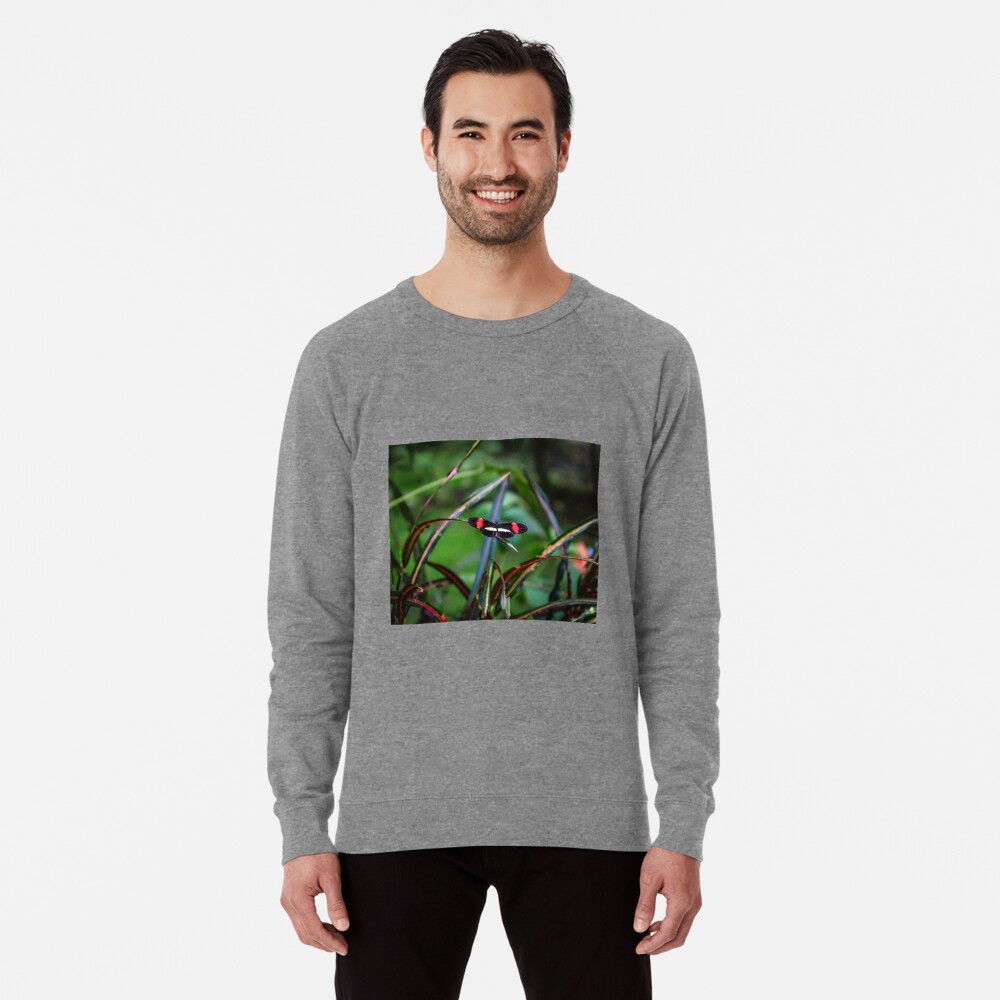 Item preview, Lightweight Sweatshirt designed and sold by darren-j-mcleod.