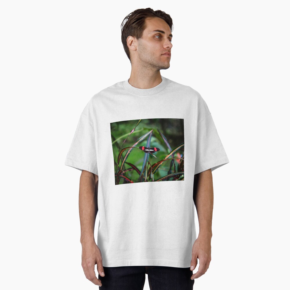 Item preview, Oversized T-Shirt designed and sold by darren-j-mcleod.