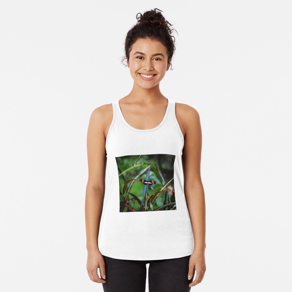 Item preview, Racerback Tank Top designed and sold by darren-j-mcleod.