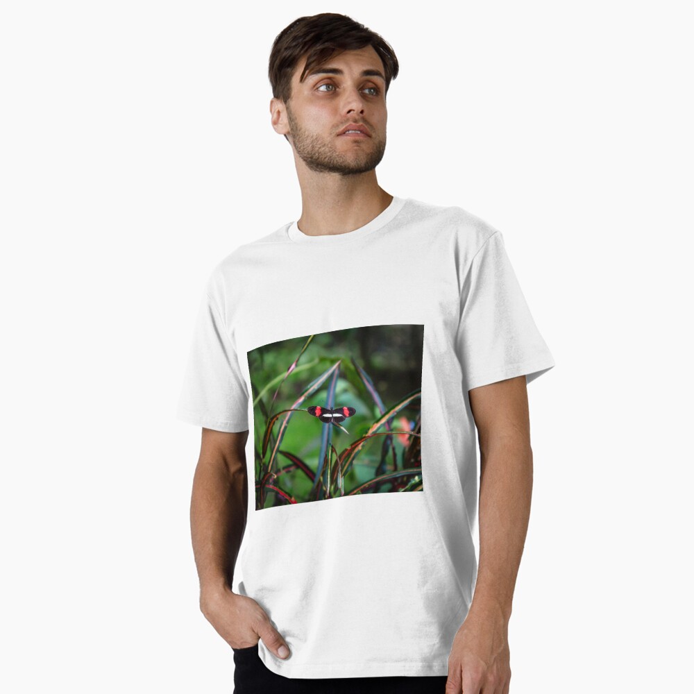 Item preview, Premium T-Shirt designed and sold by darren-j-mcleod.