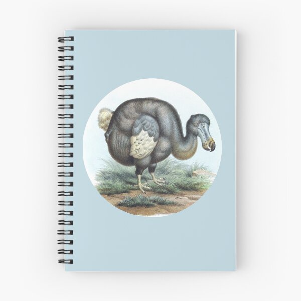Item preview, Vintage Dodo Bird designed and sold by 47Countries.