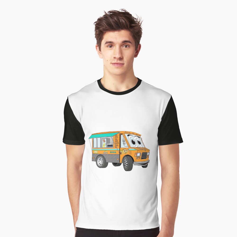 Item preview, Graphic T-Shirt designed and sold by Graphxpro.