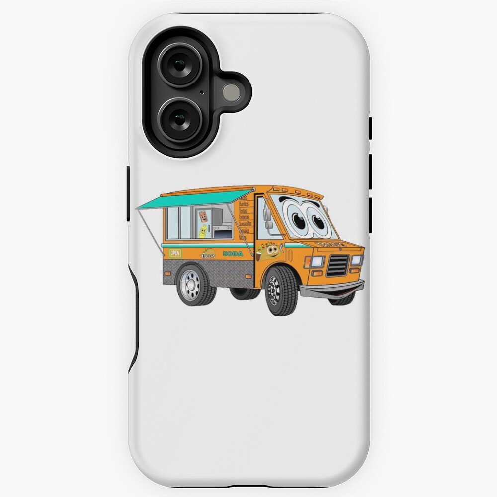 Item preview, iPhone Magsafe Tough Case designed and sold by Graphxpro.