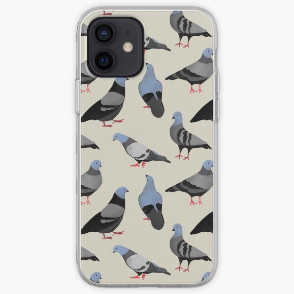 2018 iPhone Flexible Hülle