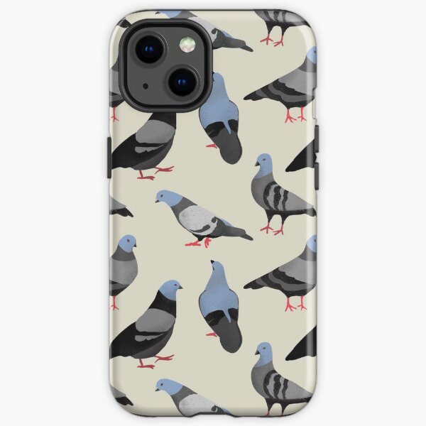 Item preview, Design 33 - The Pigeons designed and sold by Davida Fernandez.