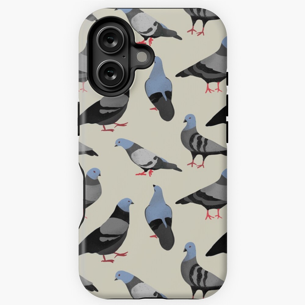 Item preview, iPhone Magsafe Tough Case designed and sold by divafern.