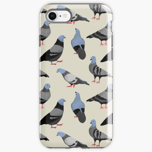 Item preview, Design 33 - The Pigeons designed and sold by Davida Fernandez.
