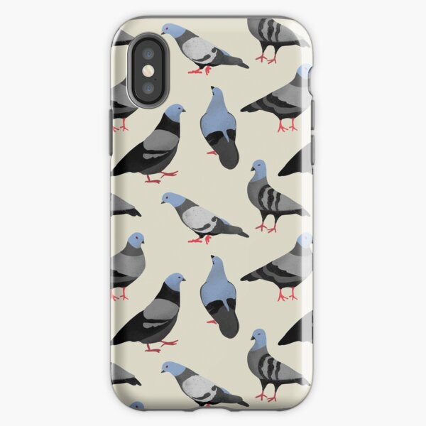 Item preview, Design 33 - The Pigeons designed and sold by Davida Fernandez.