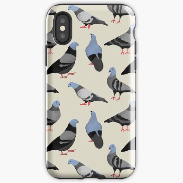 Item preview, Design 33 - The Pigeons designed and sold by Davida Fernandez.
