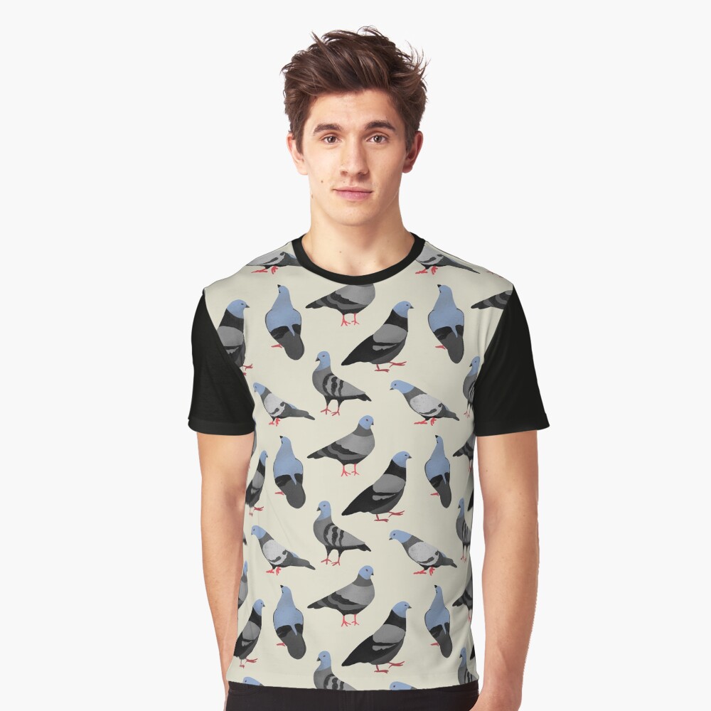 Item preview, Graphic T-Shirt designed and sold by divafern.