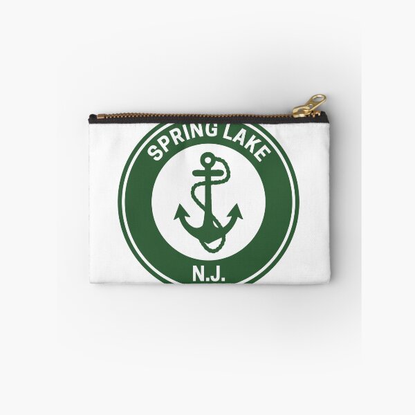 Item preview, Vintage Spring Lake Anchor New Jersey  designed and sold by fearcity.