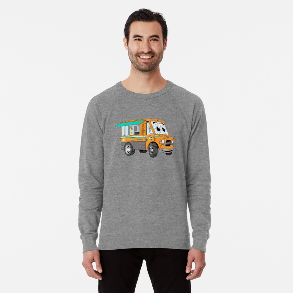 Item preview, Lightweight Sweatshirt designed and sold by Graphxpro.