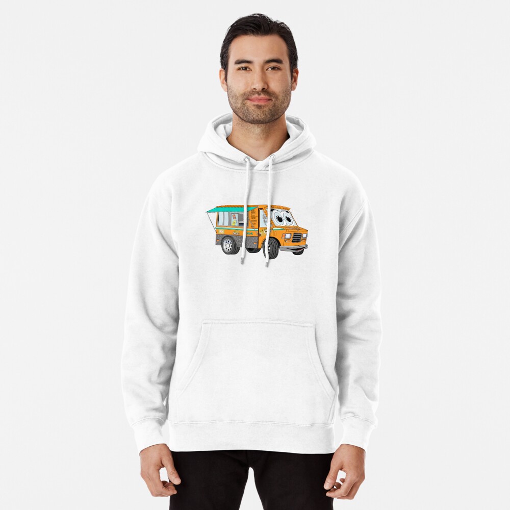 Item preview, Pullover Hoodie designed and sold by Graphxpro.