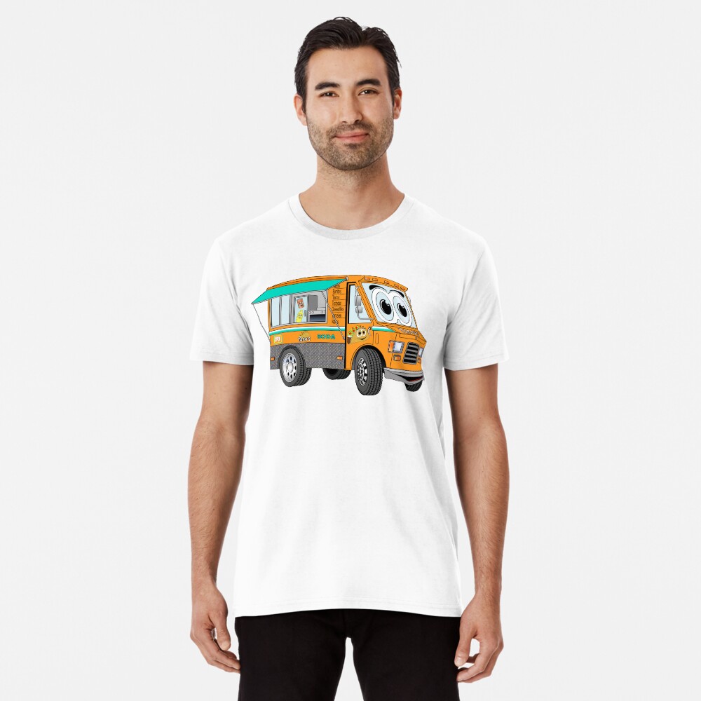 Item preview, Premium T-Shirt designed and sold by Graphxpro.