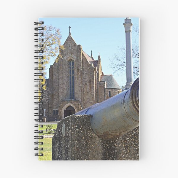 Item preview, Guarding the church designed and sold by Kerry LeBoutillier.