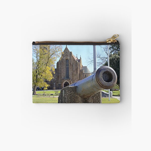 Item preview, Guarding the church designed and sold by Kerry LeBoutillier.