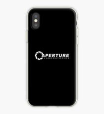 Vinilo o funda para iPhone Laboratorios de apertura