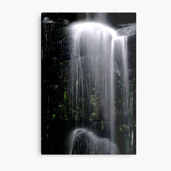 Sunglow Metal Print