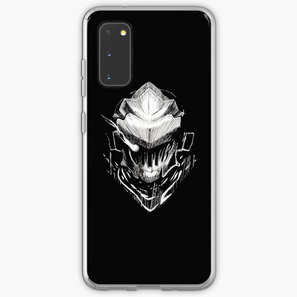 Goblin Slayer Samsung Galaxy Soft Case