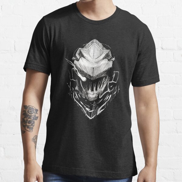 Goblin Slayer Essential T-Shirt