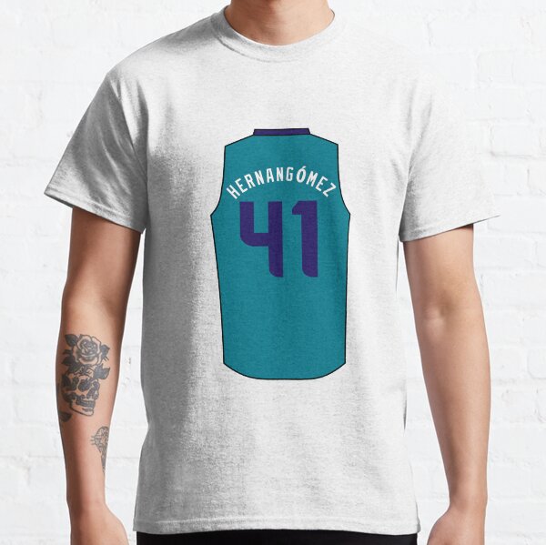 camiseta willy hernangomez