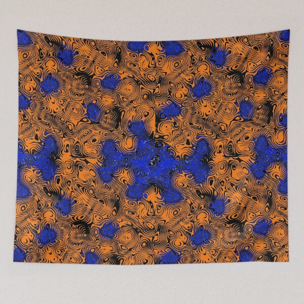 Item preview, Abstract Relief designed and sold by ianearthcore.